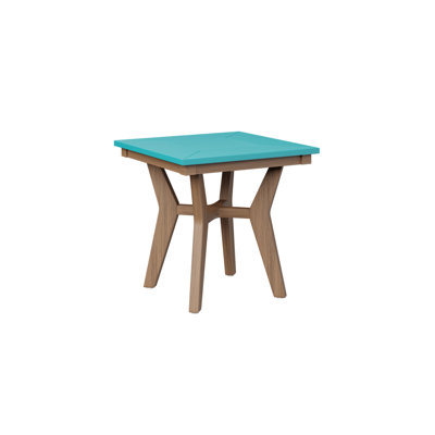 Table de bout berlinoise Berlin