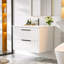 24"floating Bathroom Vanity With Sink-108258264