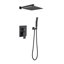 Ensemble de douche mural 10 po-126232010