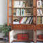 Bibliothèque classique de style chinois-1013897888