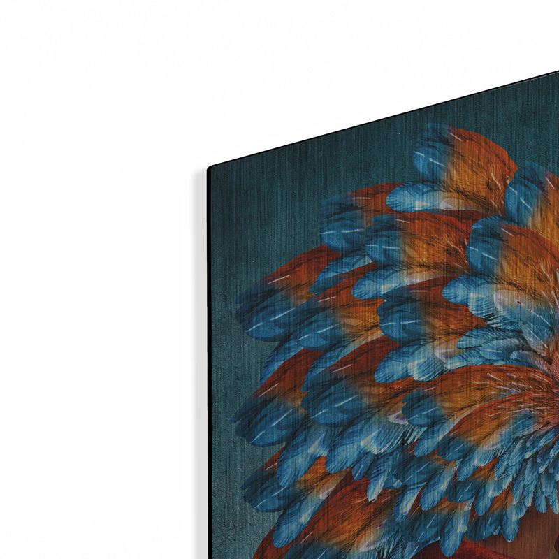 «Free-Spirit» par Diogo Verissimo