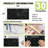 6 Mil X 12 In. W X 24 In. L Peel And Stick Flooring Tile, Water Resistant Vinyl Tile Flooring (60 Sq.ft./case)-103125073