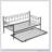 Daybed With Trundle