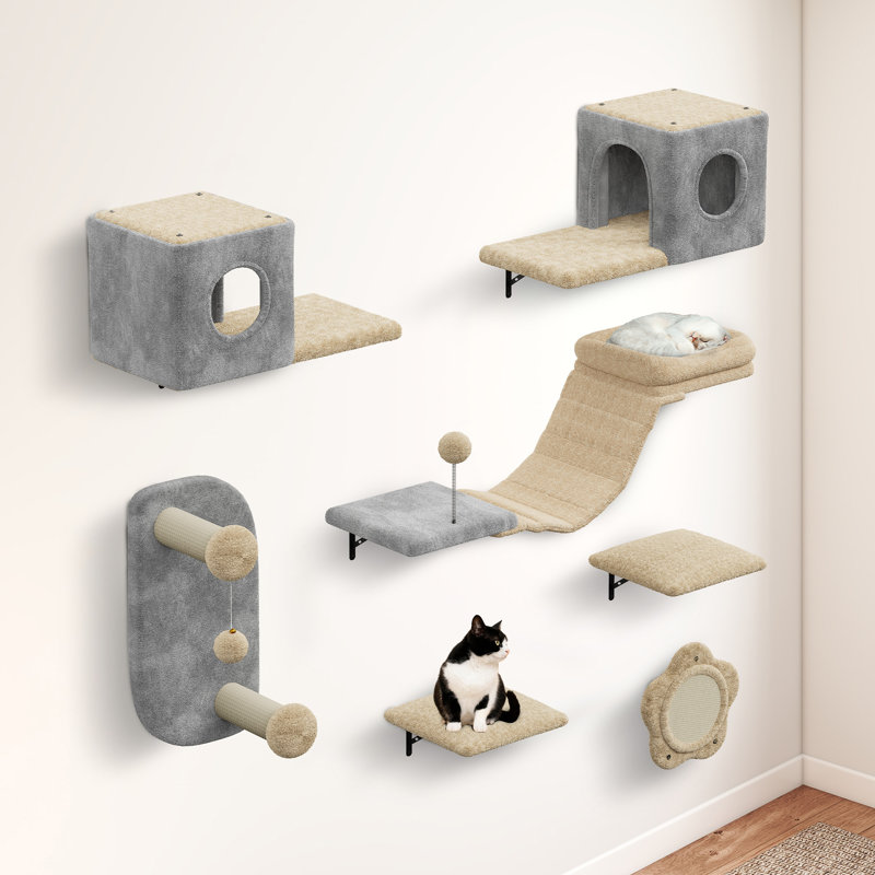 30cm H Cat Tree