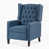 Blue Revolution Performance Fabrics®