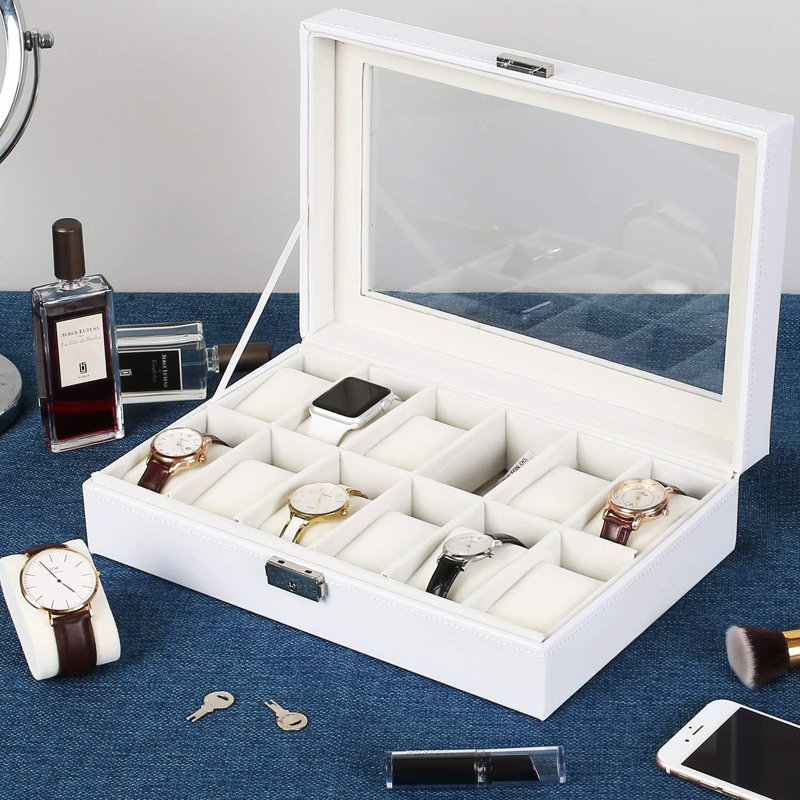 Boîte à montre
