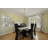 Plastic 5.62'' W x 96'' L Wall Base in Primed What