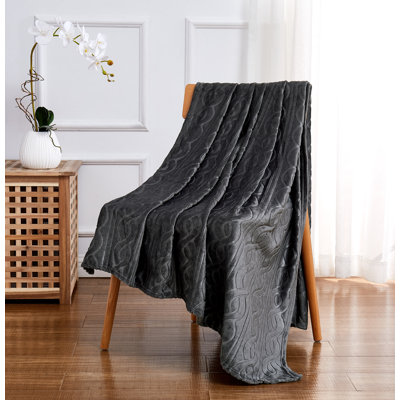 Weighted Throw Blanket