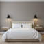 Salem 1 - Light LED Armed Sconce-715622309-715622308