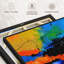 Rainbow Blast, reproduction d'art sur toile-100690085