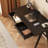 Lennex 48'' W Rectangle Writing Desk-1053309453-1053309450