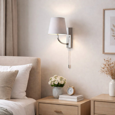 Condella Armed Sconce