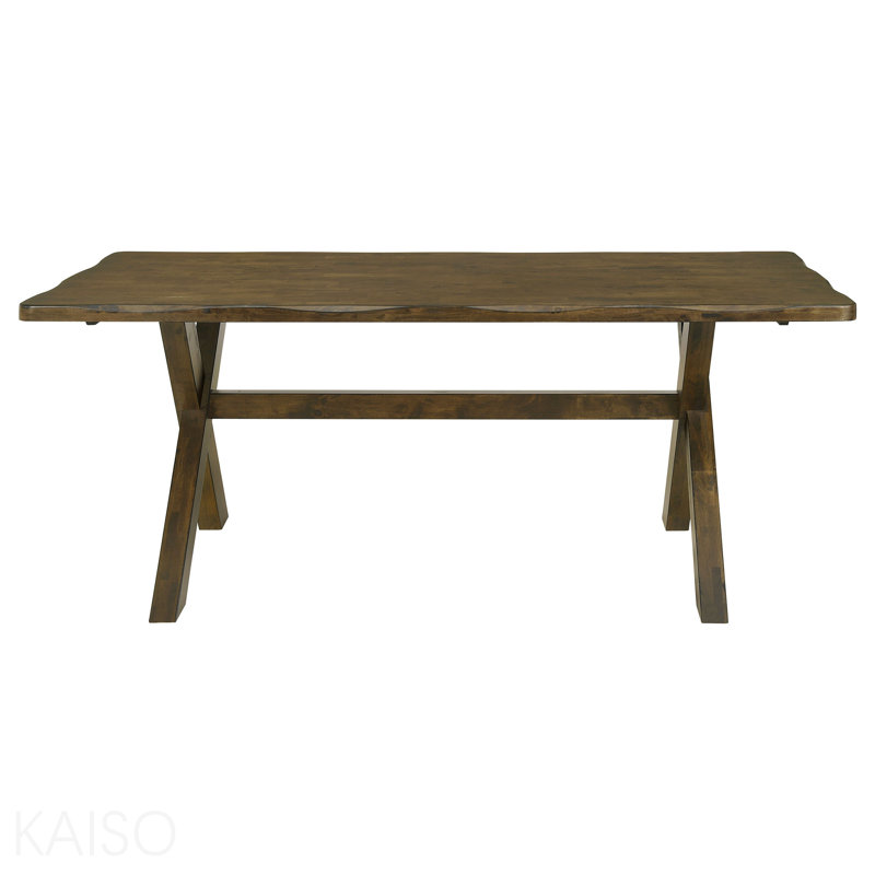 Rectangular Dining Table