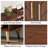 24 - Pair Shoe Storage Cabinet-1766360359