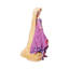 Figurine Disney Raiponce 4,75 pouces
