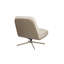 Fauteuil d'appoint Benjamin