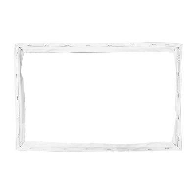 Whole Parts Refrigerator Freezer Door Gasket