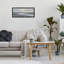 «Foggy Riverbend Atmosphere», estampe numérique, conception de Christy McKee-424898795-424898711