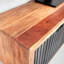 Imani TV Stand for TVs up to 85"