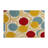 Jaunty Curve Indoor And Outdoor Area Rug-1401323417