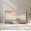 «Peaceful Countryside Reflections»-744223125-744223124
