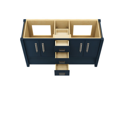 Kiawah Double Bath Vanity