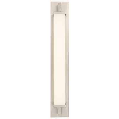 Integrated LED Bathroom Vanity Light Bar