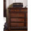 Commode décorative American Retro