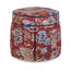 Bella Round Ottoman-70401832