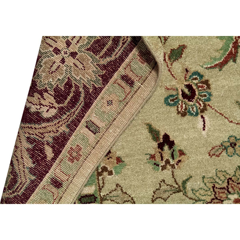 One-of-a-Kind 9' X 11'11" Area Rug