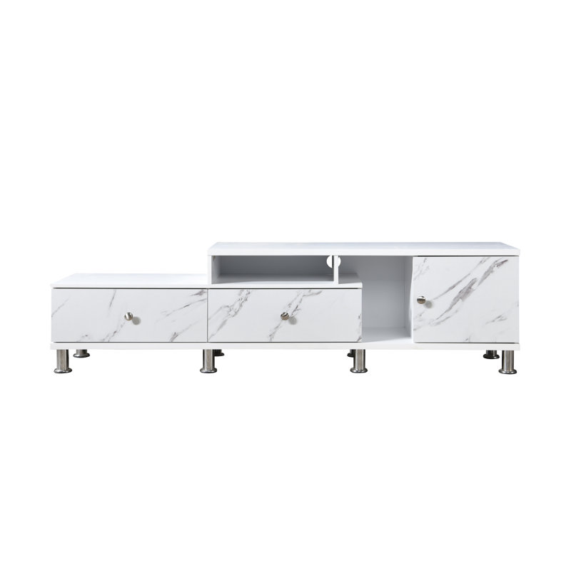 Meuble télé 1pc