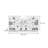 Creative Honeycomb Wine Rack-106609482-106609479