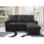 Manha 3 Seater Sofa Bed-1120906275