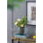 Abels Handmade Glass Table Vase-1069316109