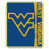 West Virginia University est en rupture de stock
