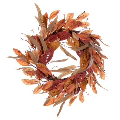 Couronne artificielle 22 po Primrue