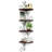 Calabro Floating Shelf-1395175249