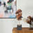 Archibald Sculpture