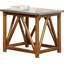 Table de bout Danyah Aleah