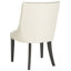 Chaise d'appoint rembourrée Ardelis-33246630-91885980