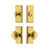 Lifetime Brass