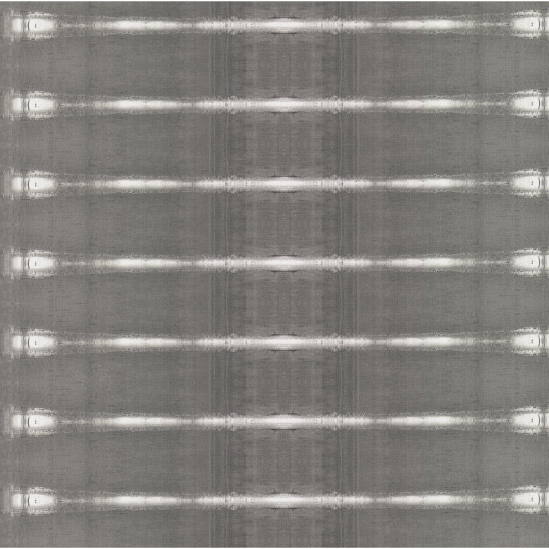 Rouleau rayé, Graphite