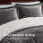 Alton Plush to Sherpa Down Alternative Ultra-Soft Comforter Set-45058620-102427766