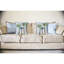  Housse et insert de coussin d'extérieur carré Palm Trees-1063085940