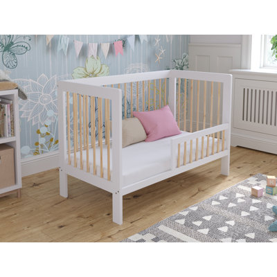 Adymn Cot Bed