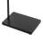 Portable Double-Sided  Floor-Standing Chalkboard Sign With Base