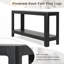 Console Mirod Modern
