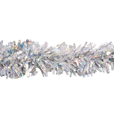 25' Twist Garland
