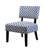 Phyllis Upholstered Slipper Chair