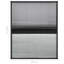 Symple Stuff Plisse Insect Screen For Windows Aluminium With Shade-1877042353-1810121277